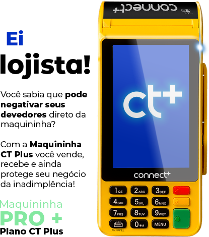 Maquininha