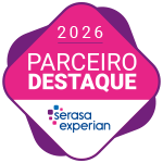 Parceiro Destaque 2026 — Serasa Experian